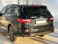2014 Infiniti QX60 I, чёрный, 1269000 рублей - вид 6