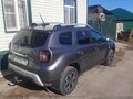 2021 Renault Duster II, серый, 2200000 рублей - вид 2