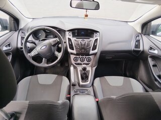 2012 Ford Focus III, коричневый, 695000 рублей, вид 5