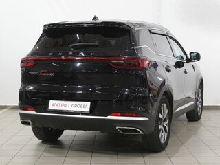 2024 Chery Tiggo 7 Pro Max I, чёрный, 1920000 рублей, вид 5