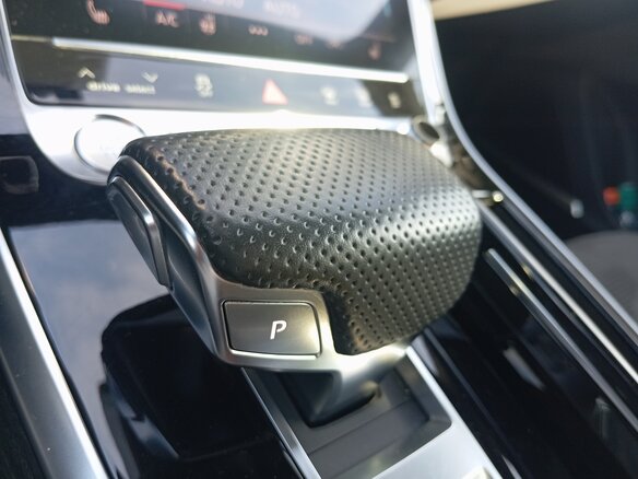 2019 Audi Q8 45 TDI I (4M), чёрный, 6700000 рублей - вид 15