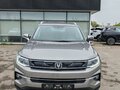 2022 Changan CS35 Plus I, серый - вид 4