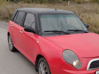 2011 Lifan Smily I (320), красный, 300000 рублей, вид 1