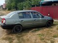 2004 Renault Symbol I Рестайлинг, серый, 330000 рублей - вид 1