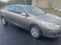 2012 Renault Fluence I, бежевый, 800000 рублей - вид 1