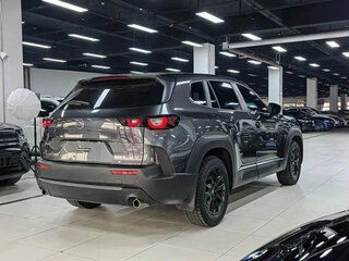 2023 Mazda CX-50, серый, 2290007 рублей, вид 5