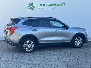 2024 Haval Jolion I Рестайлинг, серый, 2200000 рублей, вид 5