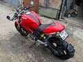 2010 Ducati Monster 696, красный, 410000 рублей - вид 2
