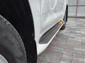 2008 Lexus LX 570 III, белый, 3150000 рублей - вид 5