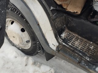 2011 ГАЗ ГАЗель (3302), белый, 850000 рублей, вид 5