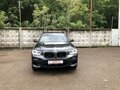 2021 BMW X3 30i xDrive III (G01), серый, 5500000 рублей