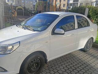 2020 Chevrolet Nexia I, серый, 840000 рублей, вид 3