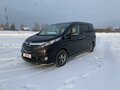 2014 Mazda Biante SkyActiv, фиолетовый, 1890000 рублей