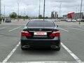 2010 Lexus LS 460 IV Рестайлинг, чёрный, 1750000 рублей - вид 10