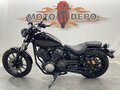2013 Yamaha XV950 Bolt, чёрный, 499000 рублей - вид 1