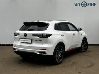 2023 Changan CS55 Plus II, белый, 1915000 рублей, вид 5