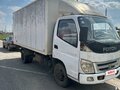 2012 Foton Ollin, белый, 670000 рублей - вид 3