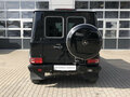 2001 Mercedes-Benz G-Класс 500 II (W463), чёрный - вид 7