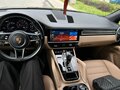 2019 Porsche Cayenne III, коричневый, 5900000 рублей - вид 4