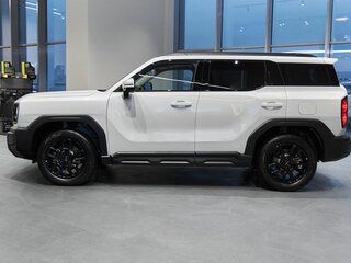 2026 Haval H3 I Рестайлинг, белый, 3549000 рублей, вид 2