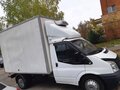2012 Ford Transit, белый, 1550000 рублей - вид 2