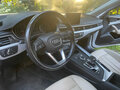 2016 Audi A4 V (B9), белый, 2040000 рублей - вид 11