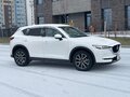 2018 Mazda CX-5 II, белый, 2350000 рублей - вид 8