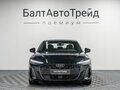 2026 Audi A6 VI (C9), зелёный - вид 3