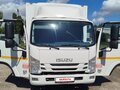 2021 Isuzu Fargo, белый, 3680000 рублей - вид 3