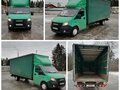 2013 ГАЗ ГАЗель Next, зелёный, 1750000 рублей