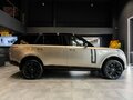 2024 Land Rover Range Rover P530 MHEV Long V, золотистый - вид 4