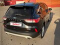 2020 Ford Escape IV, чёрный, 1650000 рублей - вид 7