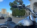 2003 Harley-Davidson Road King, серебристый, 700000 рублей - вид 11