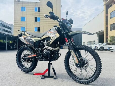 2025 Ular M7, чёрный, 148900 рублей, вид 5