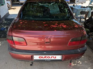 1996 Opel Omega B, красный, 220000 рублей, вид 3