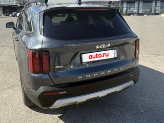 2022 Kia Sorento IV, серый, 4050000 рублей, вид 4