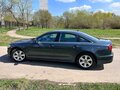 2015 Audi A6 IV (C7) Рестайлинг, серый, 1850000 рублей - вид 4