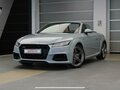 2019 Audi TT 45 TFSI III (8S) Рестайлинг, серый, 5499999 рублей - вид 1