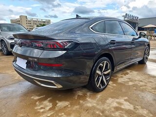 2022 Volkswagen Lamando L II, чёрный, 1671000 рублей, вид 2