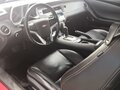 2012 Chevrolet Camaro V, красный, 2500000 рублей - вид 4