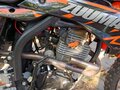 2024 Zuumav FX A7, оранжевый, 135000 рублей - вид 6