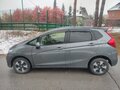 2018 Honda Fit III Рестайлинг, серый, 1480000 рублей - вид 6