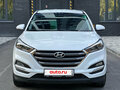 2017 Hyundai Tucson III, белый, 1850000 рублей - вид 1