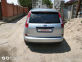 2005 Ford C-MAX I, серебристый - вид 2