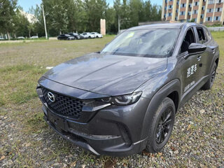 2026 Mazda CX-50, серый, 3300000 рублей, вид 1