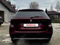 2012 BMW X1 20i I (E84) Рестайлинг, красный, 1550000 рублей - вид 5