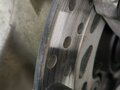 2008 Yamaha FZ1, синий, 650000 рублей - вид 7
