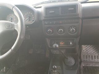 2020 Lada (ВАЗ) 2121 (4x4) I Рестайлинг (2020), белый, 888000 рублей, вид 5
