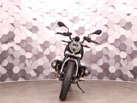 2026 BMW R 12, красный, 1699000 рублей, вид 5