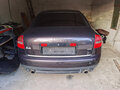 2001 Audi A6 II (C5) Рестайлинг, коричневый, 700000 рублей - вид 7